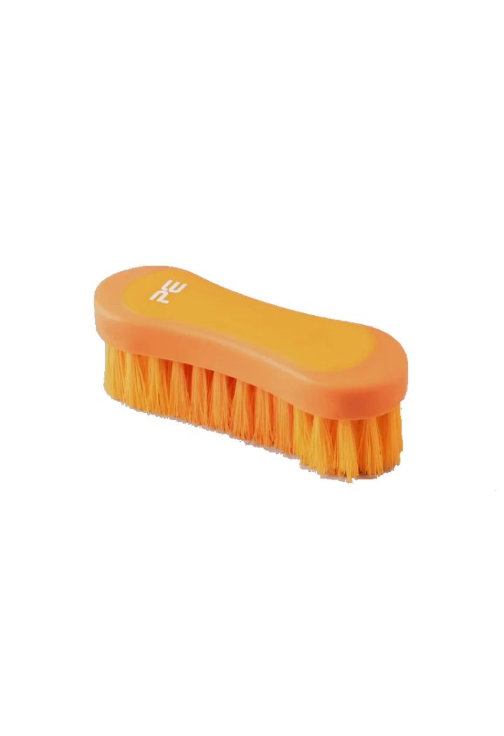 Szczotka do głowy PREMIER EQUINE SoftFaceBrush