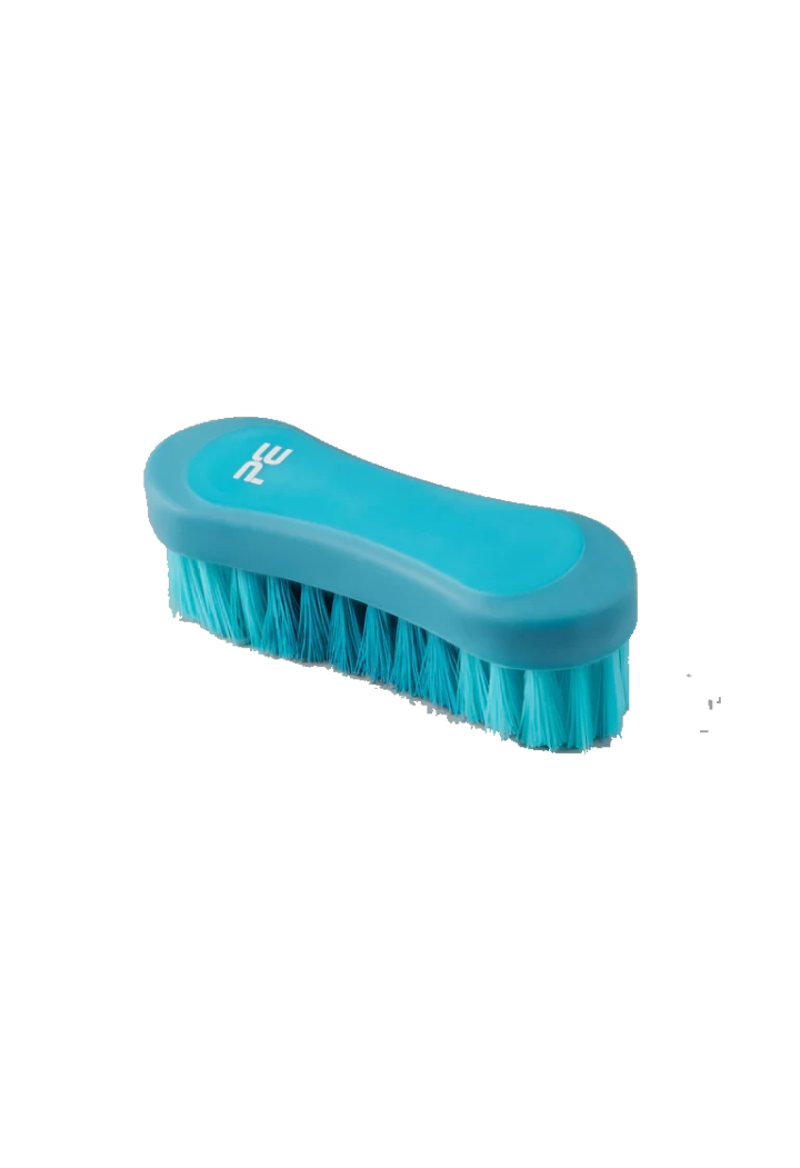 Szczotka do głowy PREMIER EQUINE SoftFaceBrush