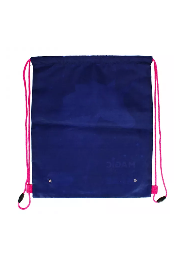 Worek na plecy STARPAK GalaxyUnicorn