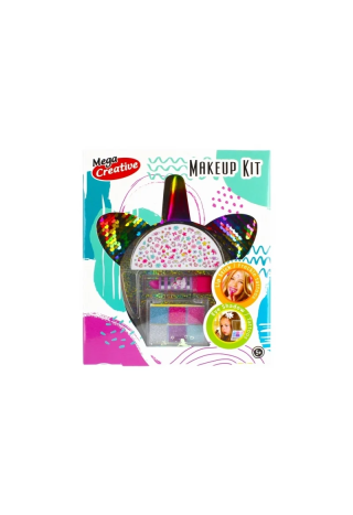 Zestaw do makjażu MG Unicorn make up kit