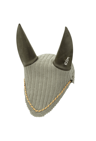 Nauszniki EQ.QUEEN Athens 24SS