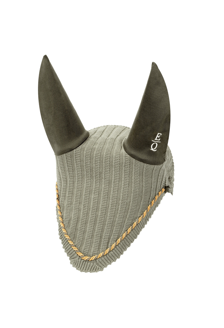 Nauszniki EQ.QUEEN Athens 24SS