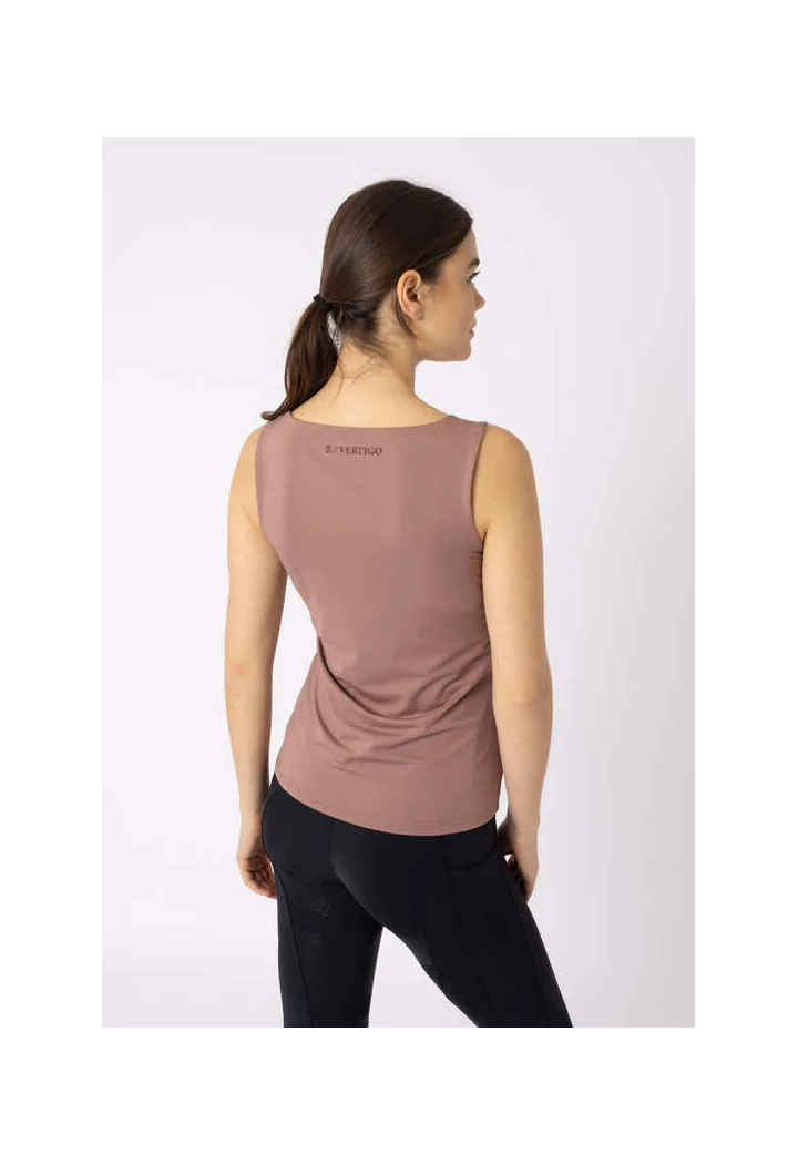 Top treningowy HORZE Bvertigo Adalyn 24SS