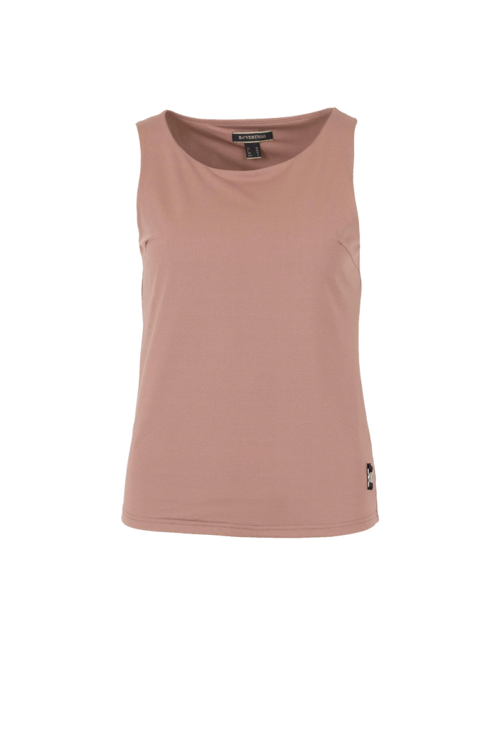 Top treningowy HORZE Bvertigo Adalyn 24SS