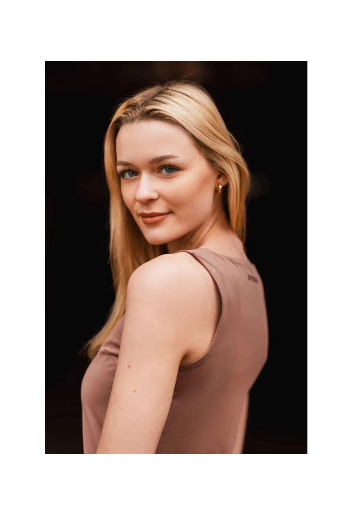 Top treningowy HORZE Bvertigo Adalyn 24SS