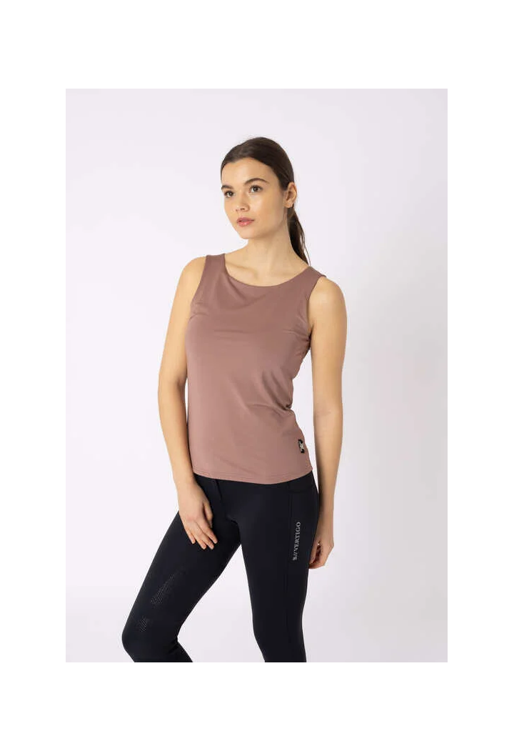 Top treningowy HORZE Bvertigo Adalyn 24SS