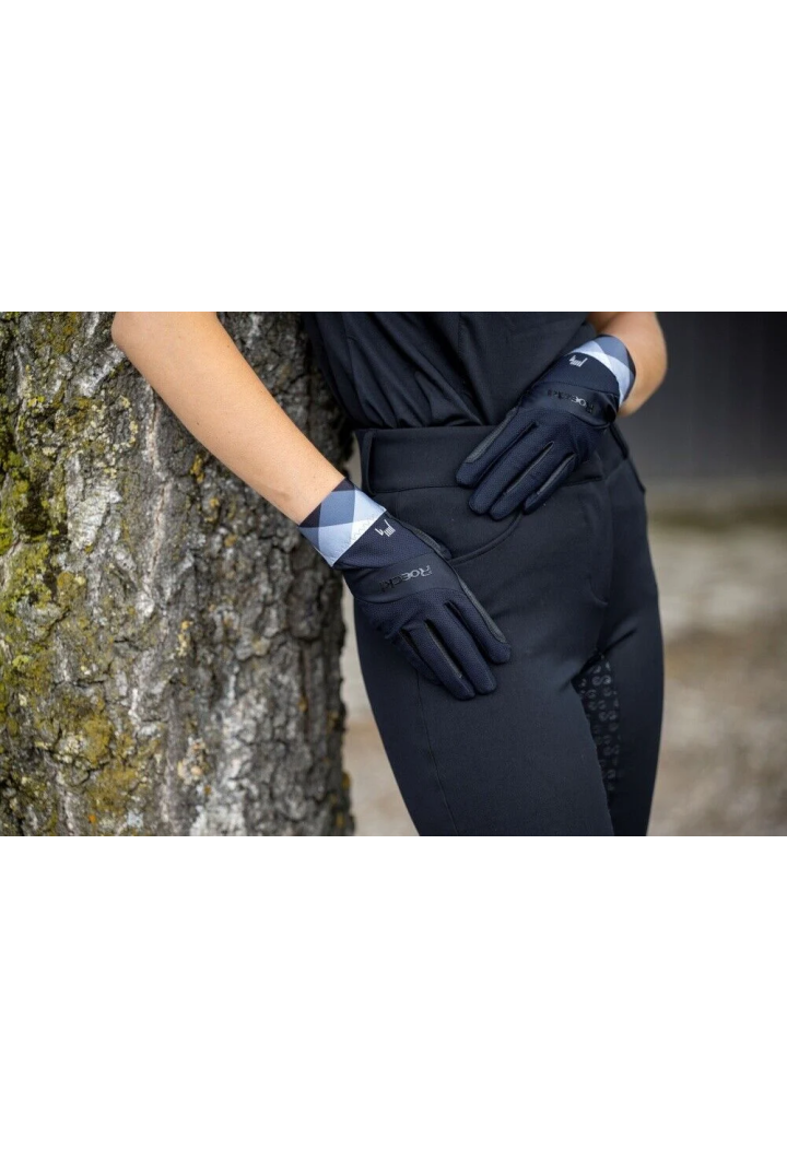 Rękawiczki ROECKL Martingal