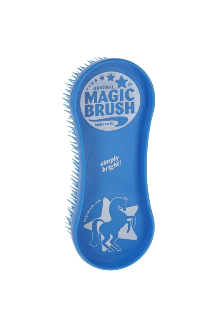 Szczotki MAGIC BRUSH JellyFish +soft komplet