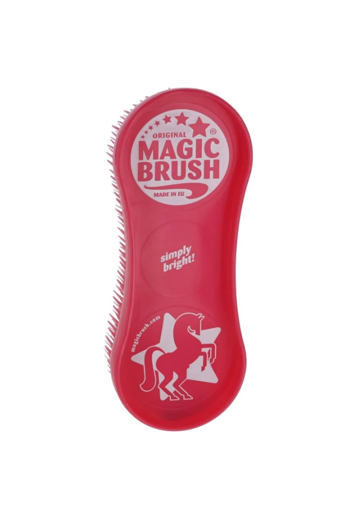 Szczotki MAGIC BRUSH JellyFish +soft komplet