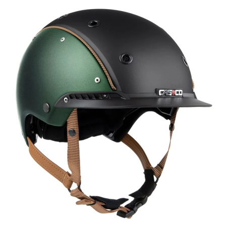 Kask jeździecki CASCO Champ-3