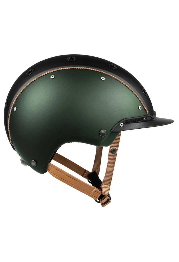 Kask jeździecki CASCO Champ-3