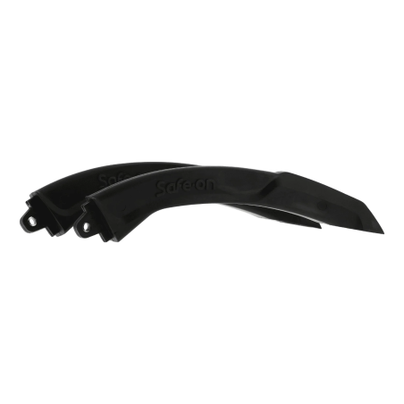 Ramiona wymienne FLEX-ON Safe-On black