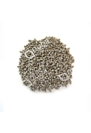 Otręby ryżowe NUBA EQUI Rice&Apple 20kg