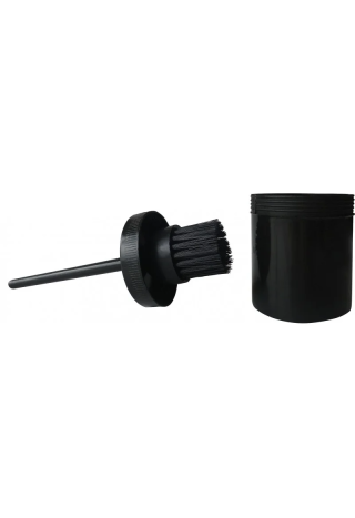 Pędzel EKKIA z pojemnikiem 125ml