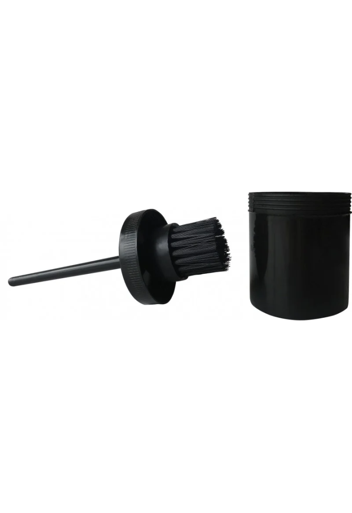 Pędzel EKKIA z pojemnikiem 125ml