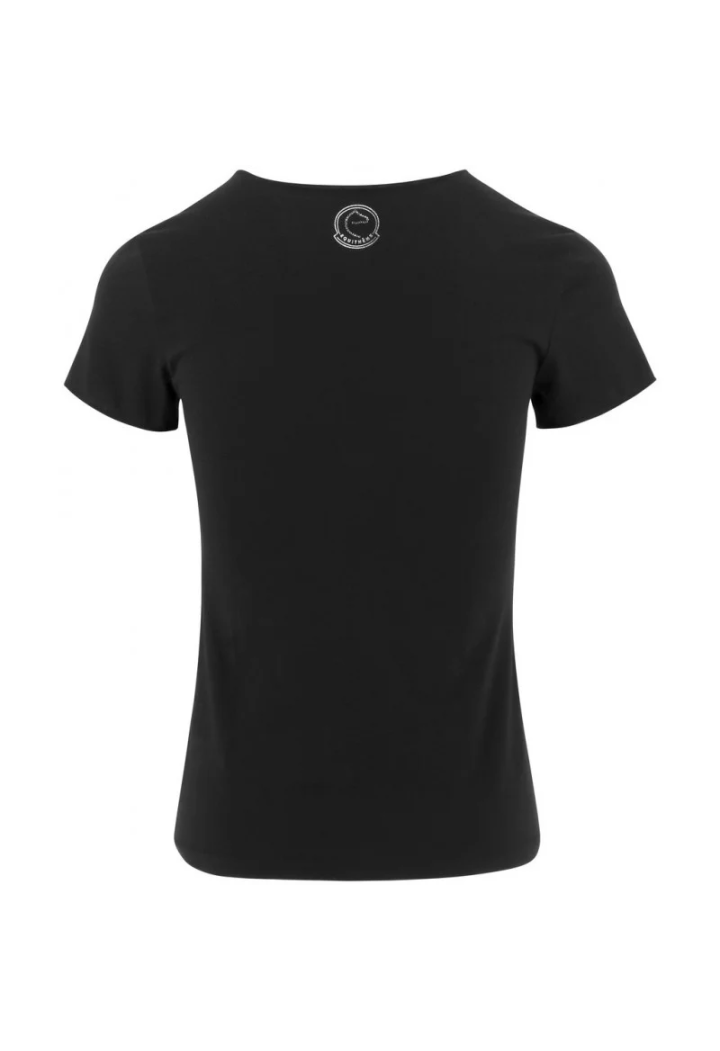 T-Shirt EQUI-THEME Rehane JTM damska