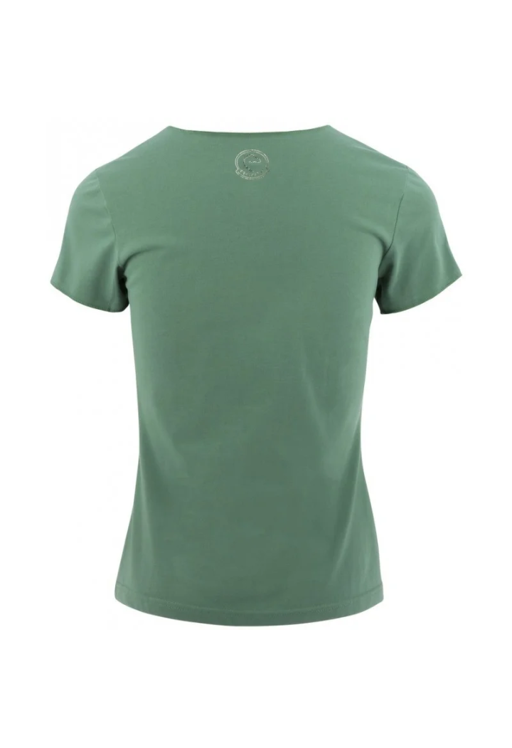 T-Shirt EQUI-THEME Rehane JTM damska