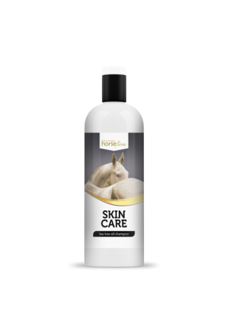 Szampon Horse Line Skin Care tree oil 500ml