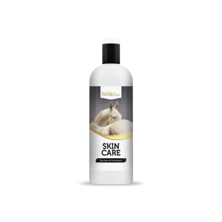 Szampon Horse Line Skin Care tree oil 500ml