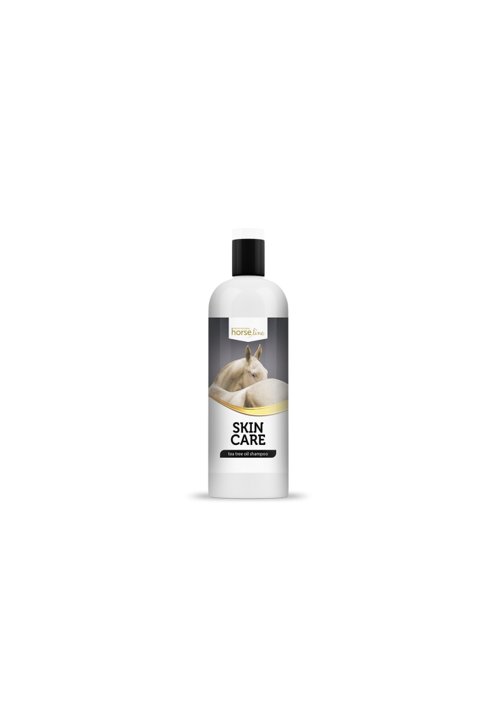 Szampon Horse Line Skin Care tree oil 500ml