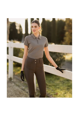 Bryczesy HORZE Sophie 24SS damskie