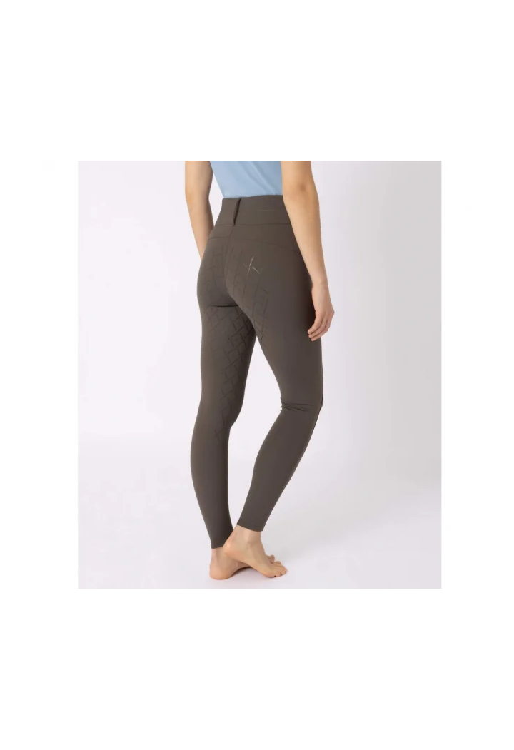 Bryczesy HORZE Sophie 24SS damskie