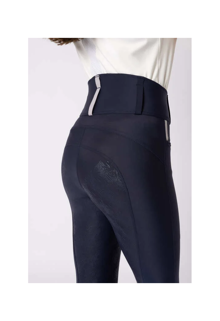 Bryczesy HORZE Arina 24SS damskie