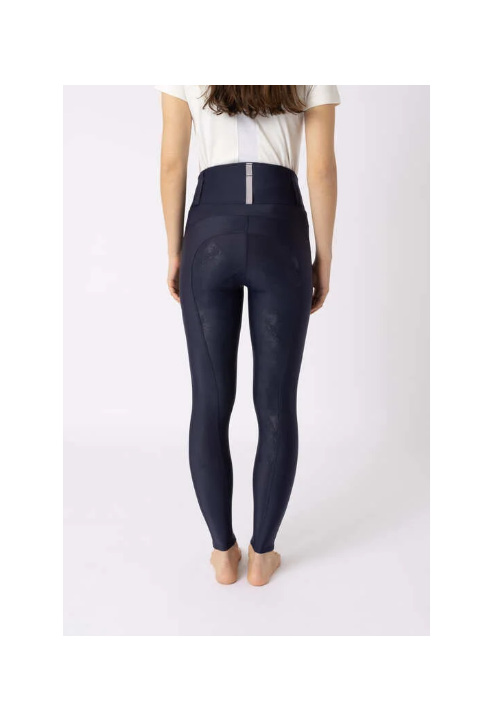 Bryczesy HORZE Arina 24SS damskie