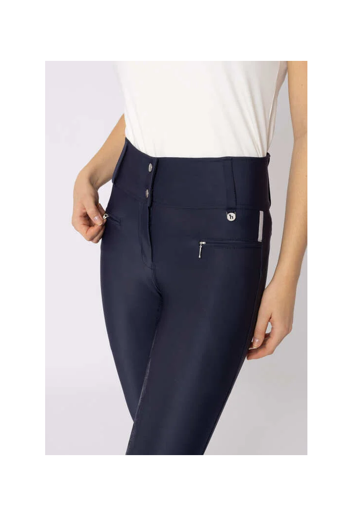 Bryczesy HORZE Arina 24SS damskie