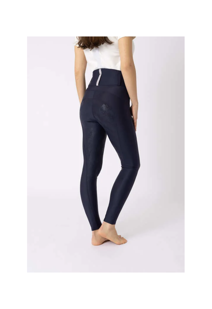 Bryczesy HORZE Arina 24SS damskie