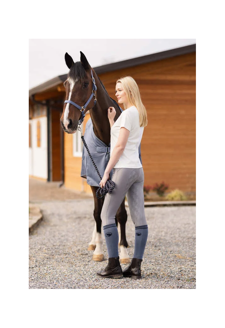 Bryczesy HORZE Arina 24SS damskie