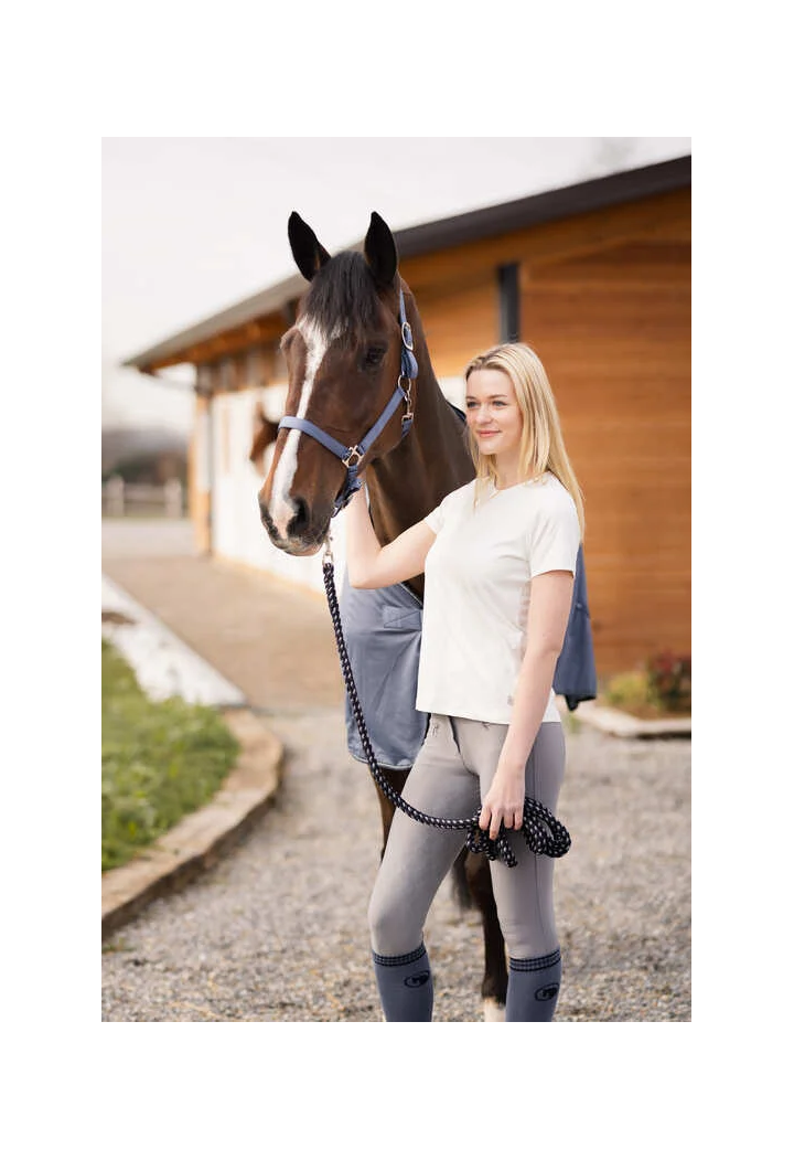 Bryczesy HORZE Arina 24SS damskie