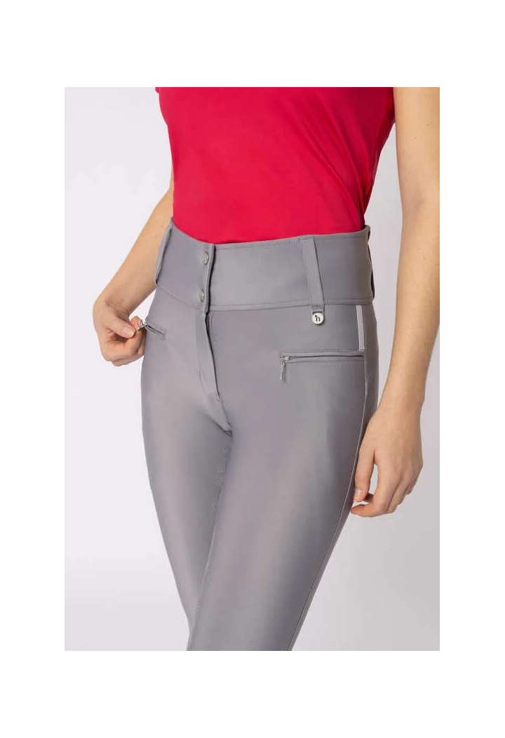 Bryczesy HORZE Arina 24SS damskie