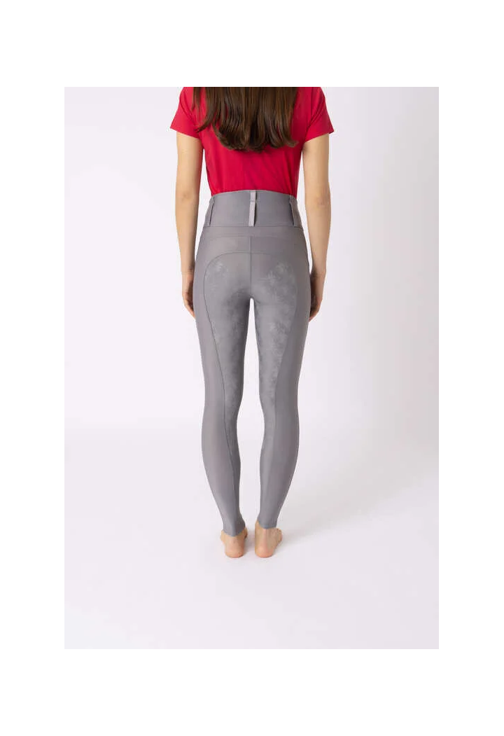 Bryczesy HORZE Arina 24SS damskie