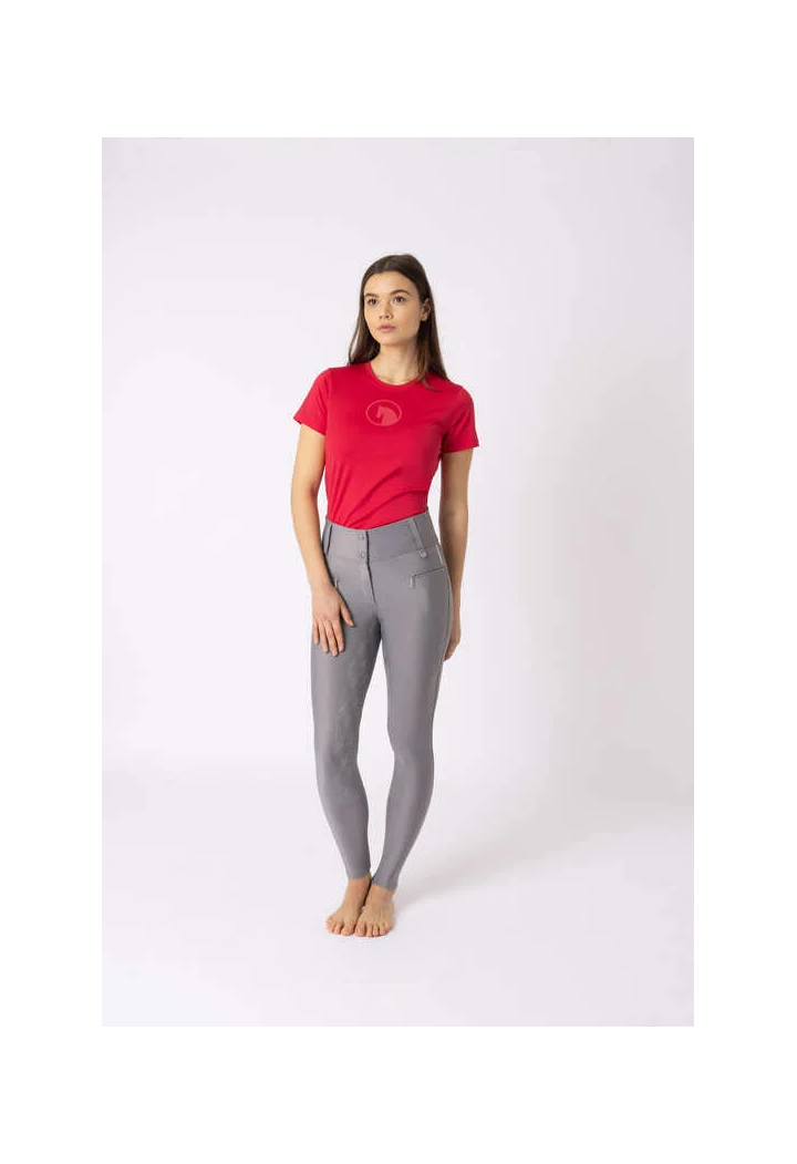 Bryczesy HORZE Arina 24SS damskie