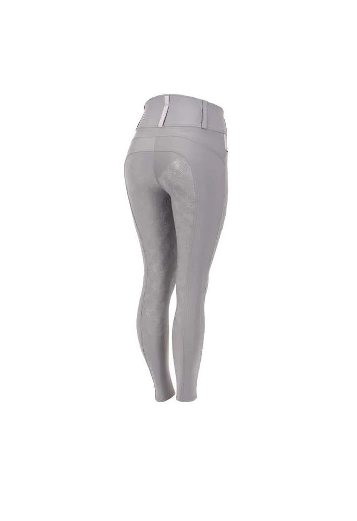 Bryczesy HORZE Arina 24SS damskie