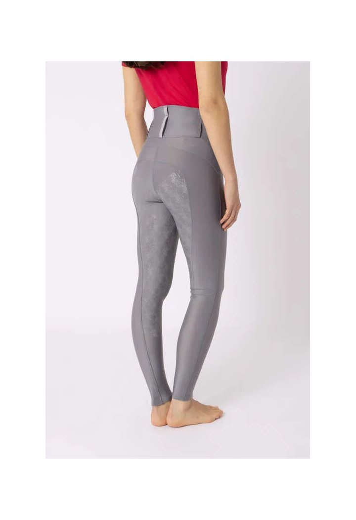 Bryczesy HORZE Arina 24SS damskie