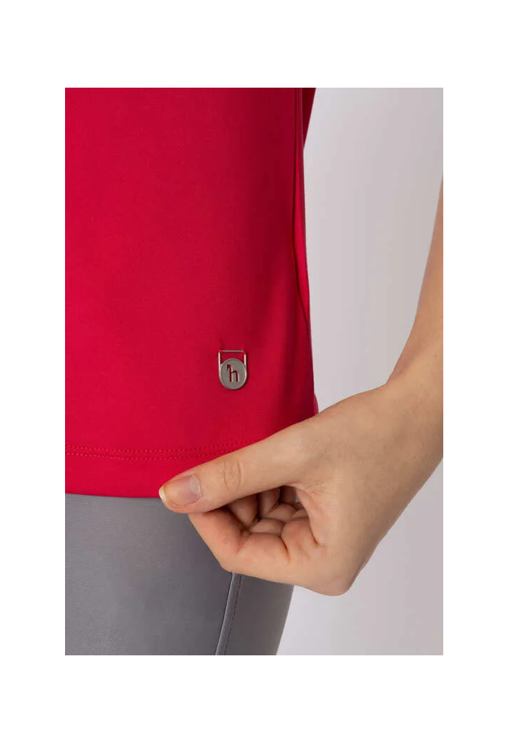 T-Shirt HORZE Asa 24SS damski