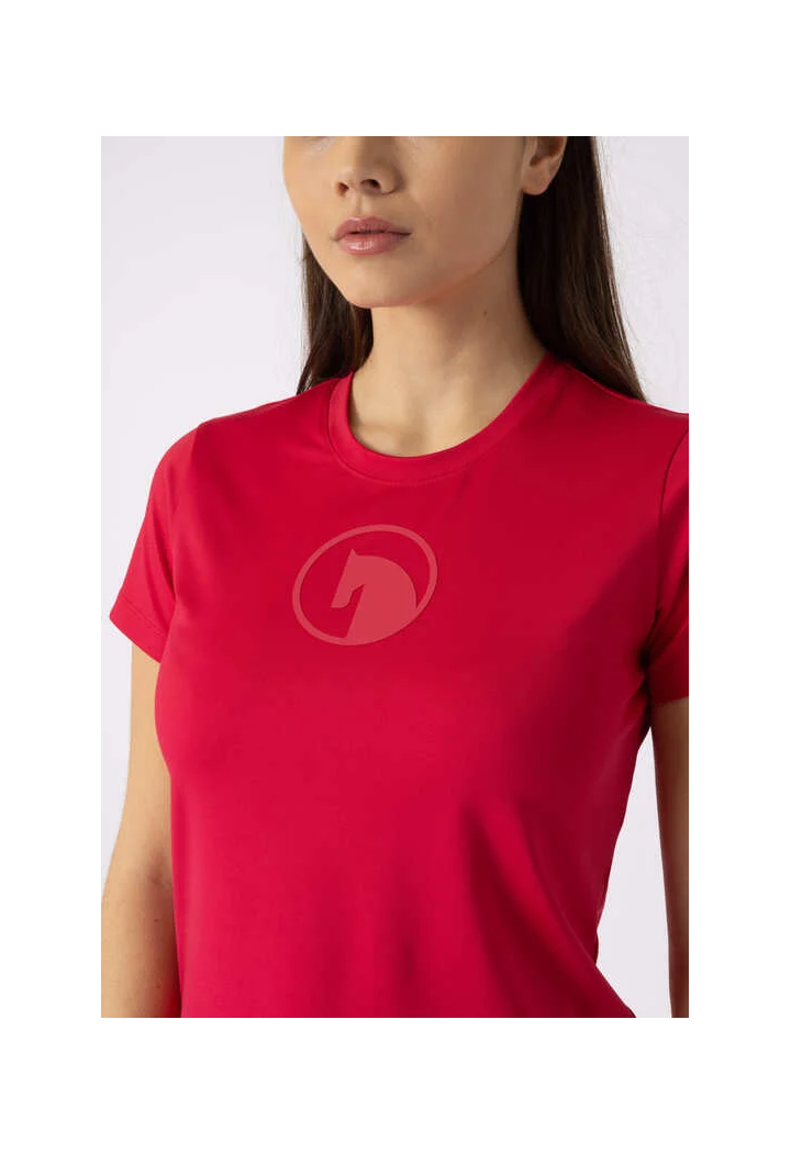 T-Shirt HORZE Asa 24SS damski