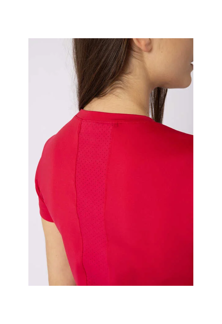 T-Shirt HORZE Asa 24SS damski