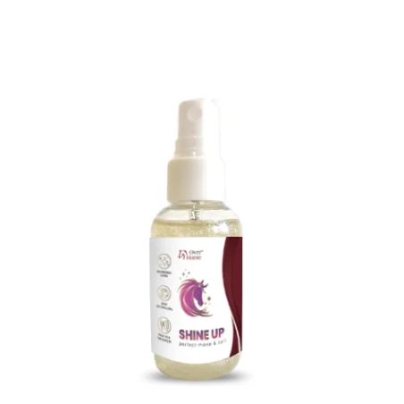Odżywka do grzywy i ogona OH Shine Up 50ml spray