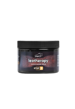 Smar do skóry JUMP IT LeatherTherapy Step2 500ml