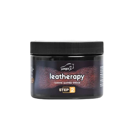 Smar do skóry JUMP IT LeatherTherapy Step2 500ml
