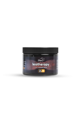 Krem do skóry JUMP IT LeatherTherapy 2w1 500ml