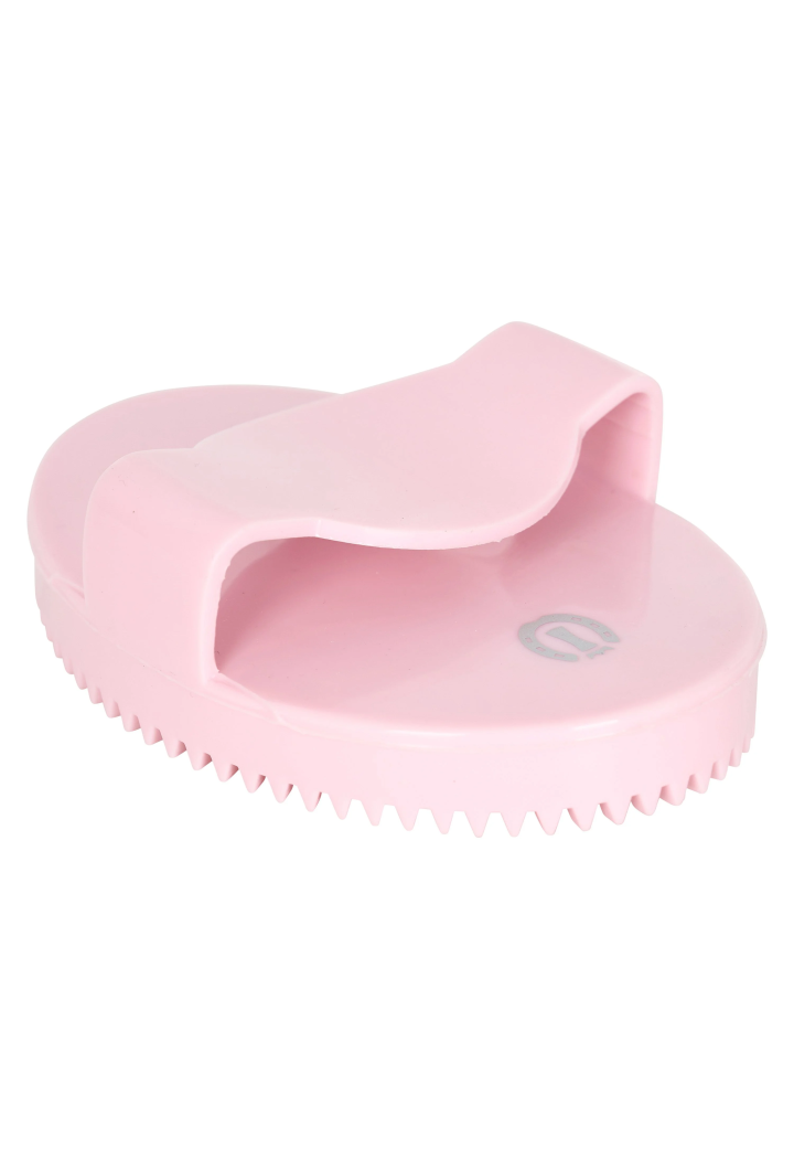 Zgrzebło IR Curry comb rubber