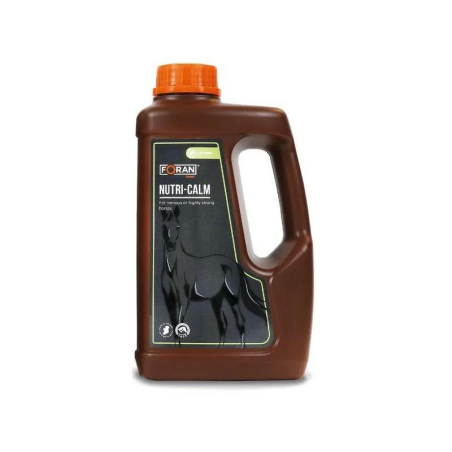 Suplement FORAN Calm 1l