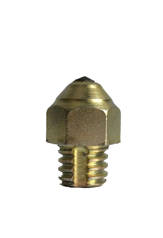 Hacele HQS 2015 z widią 3,8"x12x12x11 szpic A'8