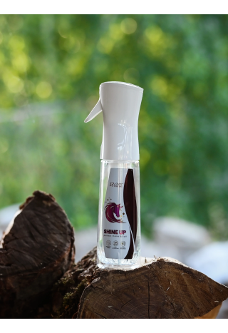 Odżywka do grzywy i ogona OH Shine Up 300ml spray