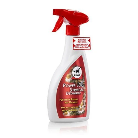 Odżywka do sierści LEOVET Detangel Camomile 550ml