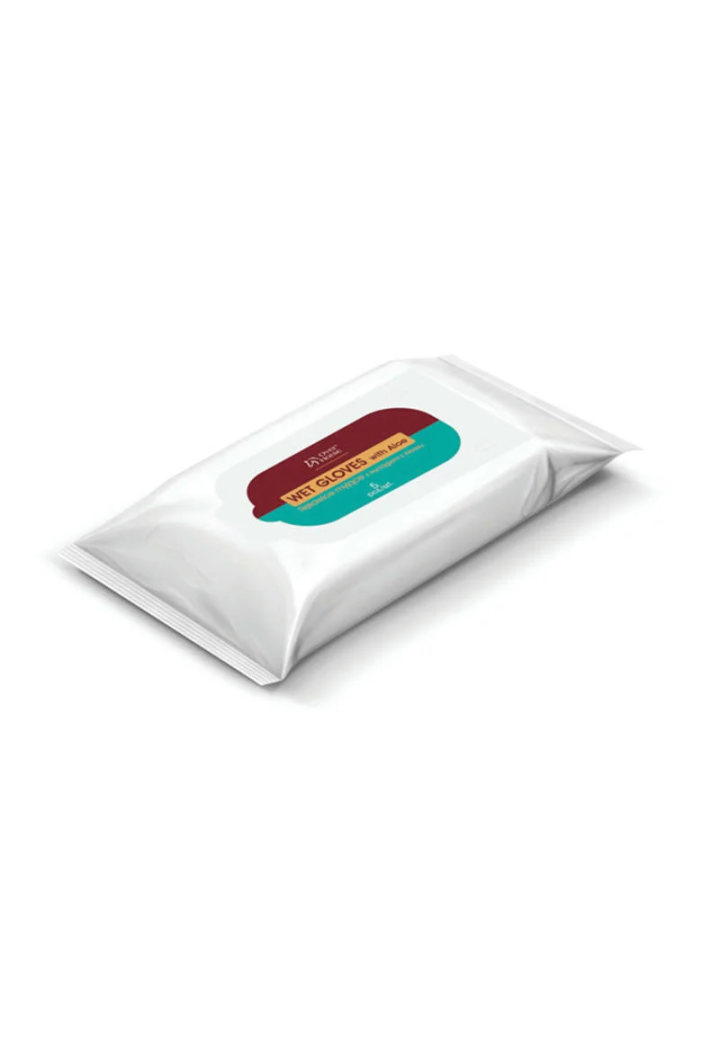 Rękawica myjąca OH WetGloves